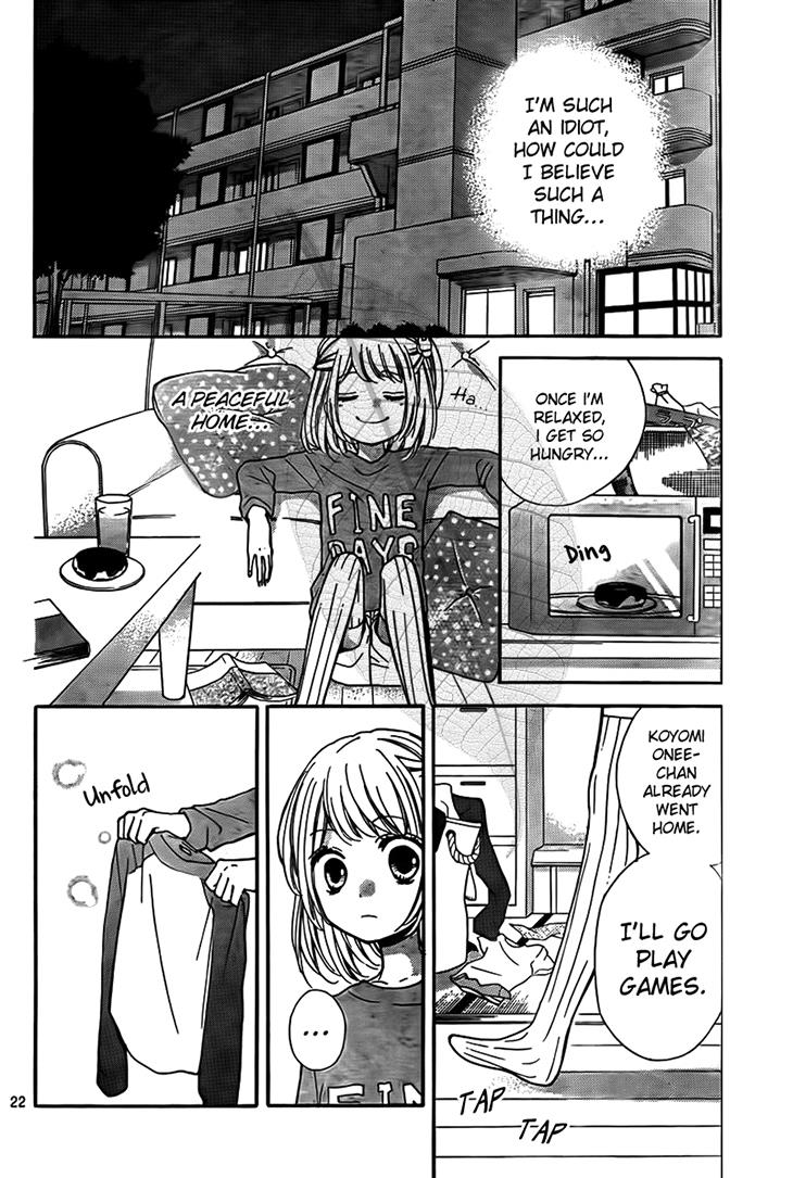 Read Zekkyou Gakkyuu EN Manga Online