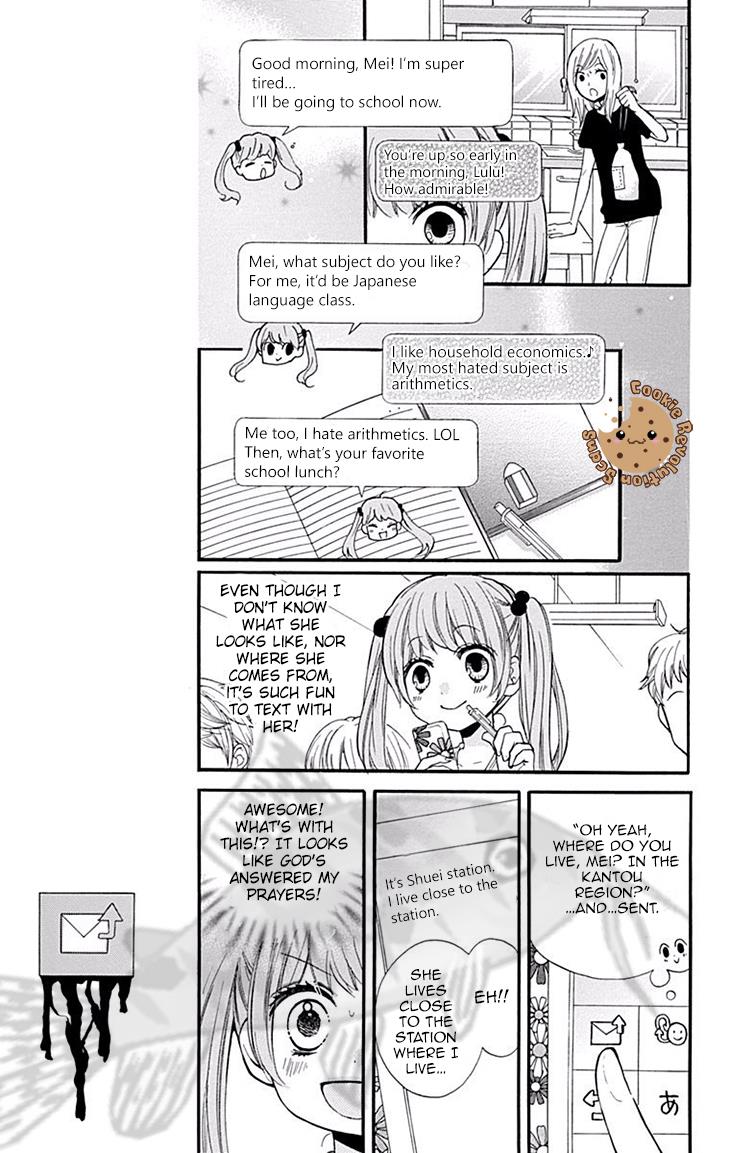 Read Zekkyou Gakkyuu EN Manga Online