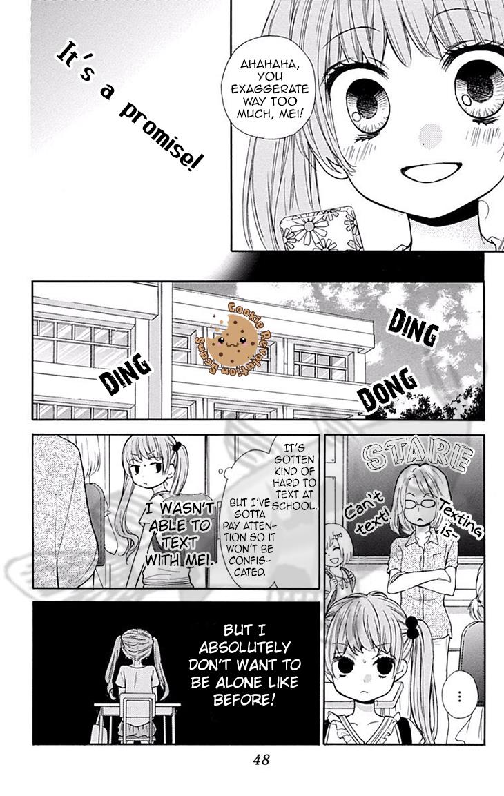 Read Zekkyou Gakkyuu EN Manga Online