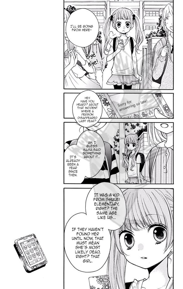 Read Zekkyou Gakkyuu EN Manga Online