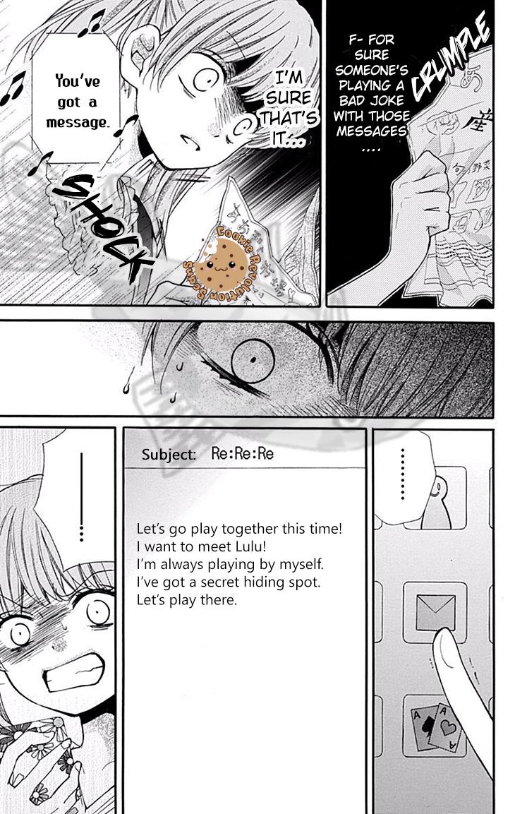 Read Zekkyou Gakkyuu EN Manga Online