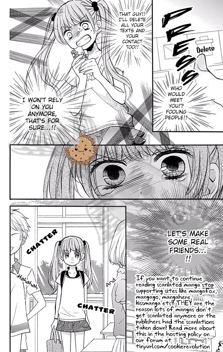 Read Zekkyou Gakkyuu EN Manga Online