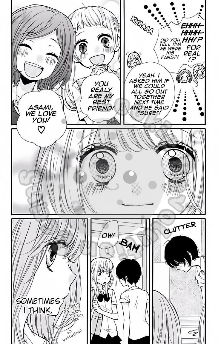 Read Zekkyou Gakkyuu EN Manga Online