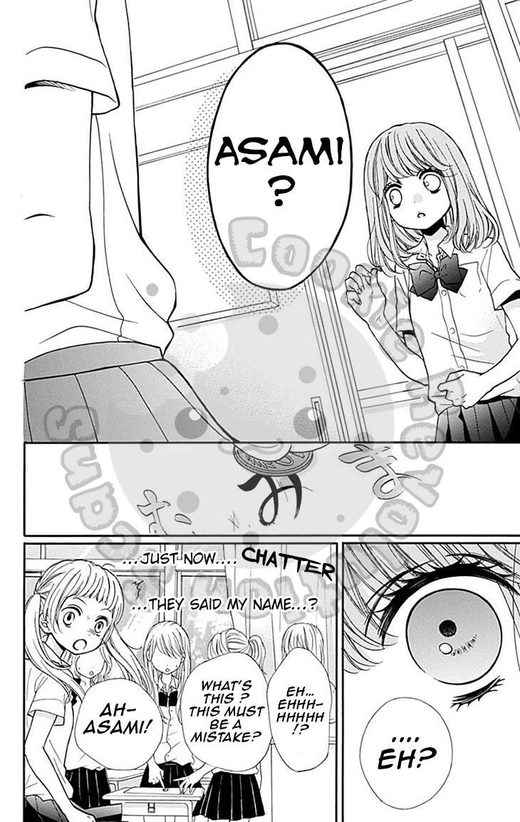 Read Zekkyou Gakkyuu EN Manga Online