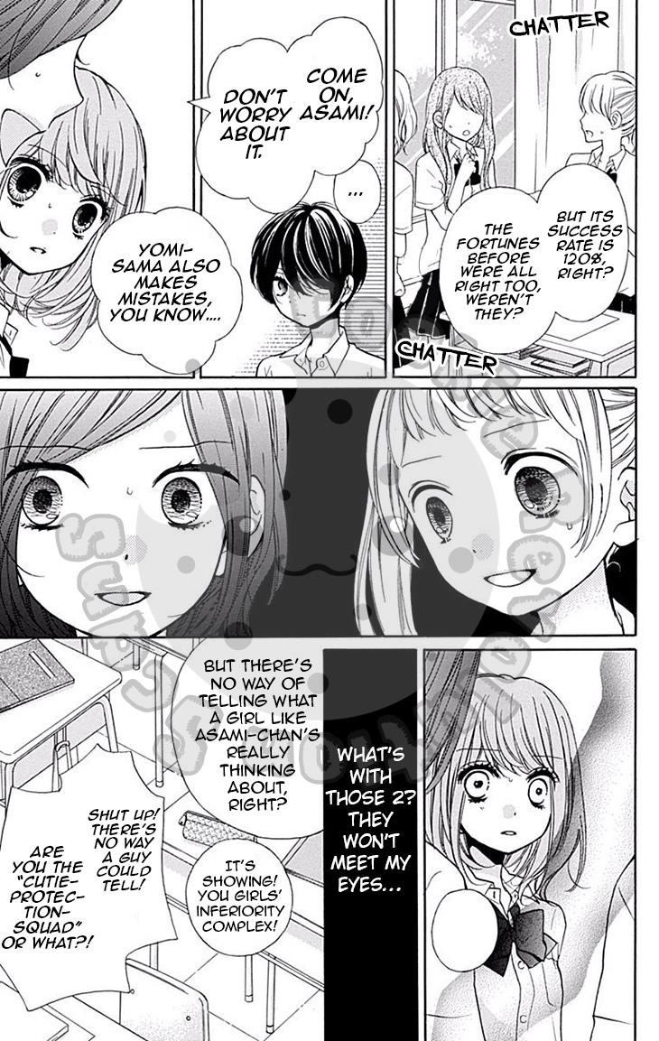 Read Zekkyou Gakkyuu EN Manga Online