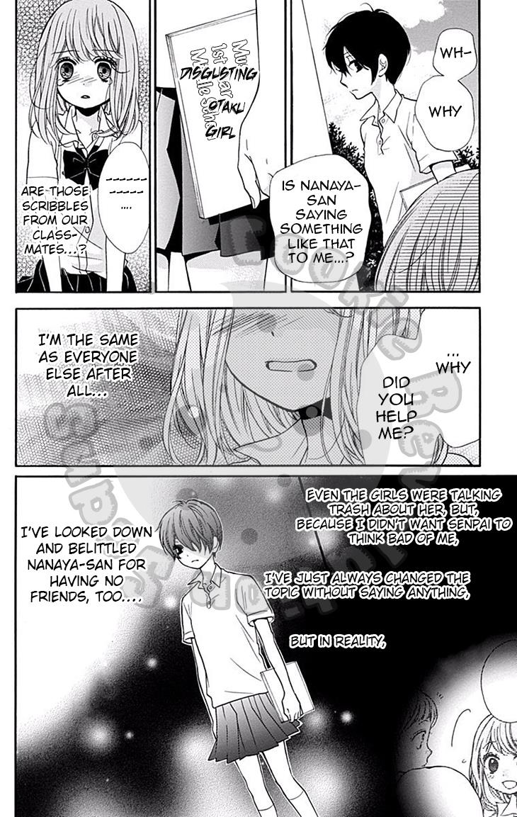 Read Zekkyou Gakkyuu EN Manga Online