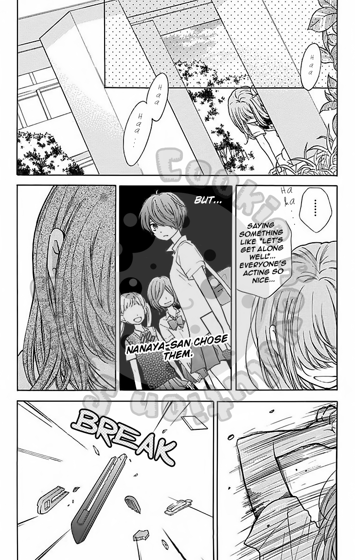 Read Zekkyou Gakkyuu EN Manga Online