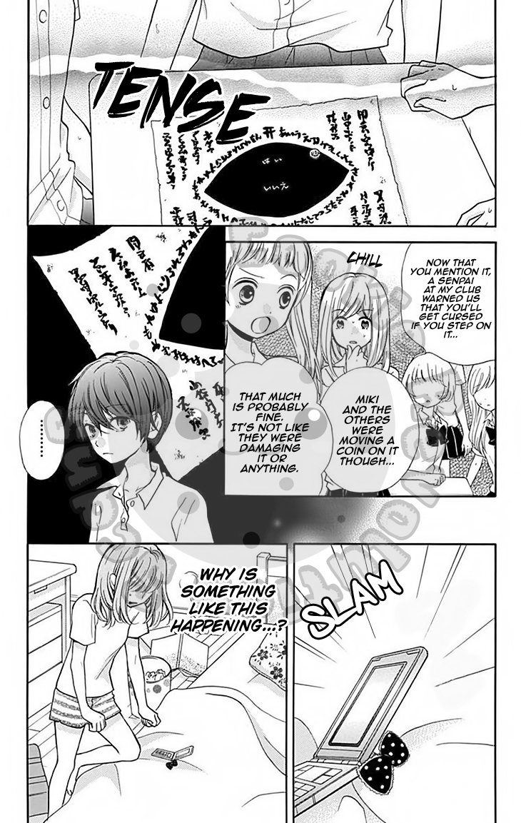 Read Zekkyou Gakkyuu EN Manga Online