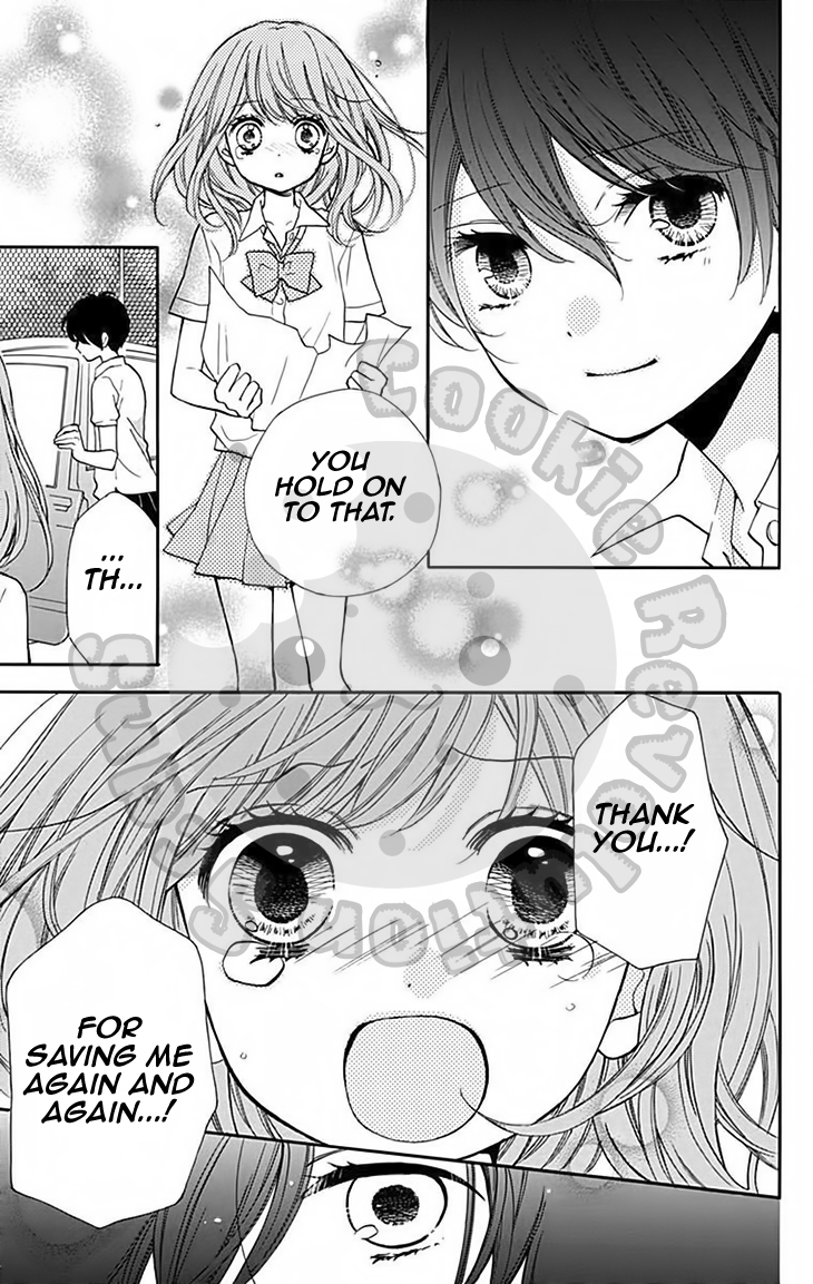 Read Zekkyou Gakkyuu EN Manga Online