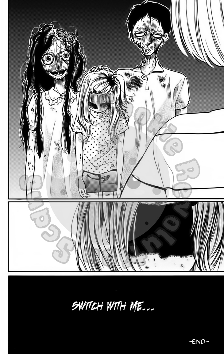 Read Zekkyou Gakkyuu EN Manga Online