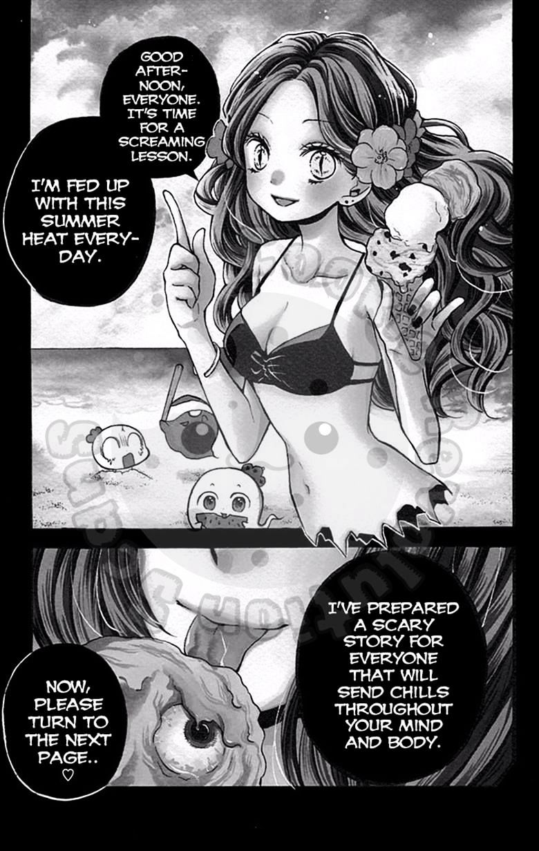 Read Zekkyou Gakkyuu EN Manga Online