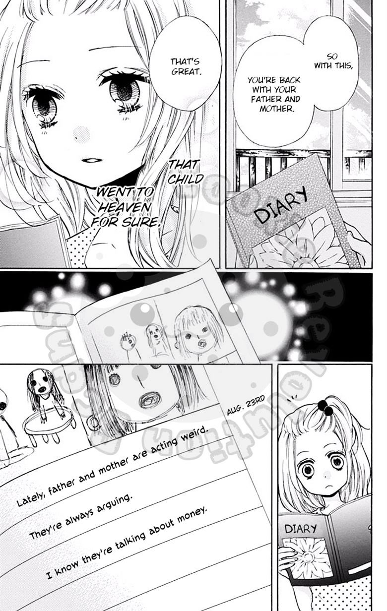 Read Zekkyou Gakkyuu EN Manga Online