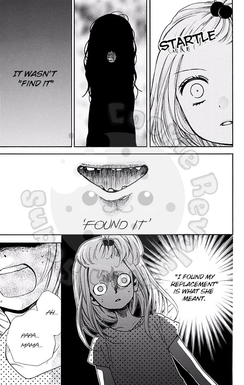 Read Zekkyou Gakkyuu EN Manga Online