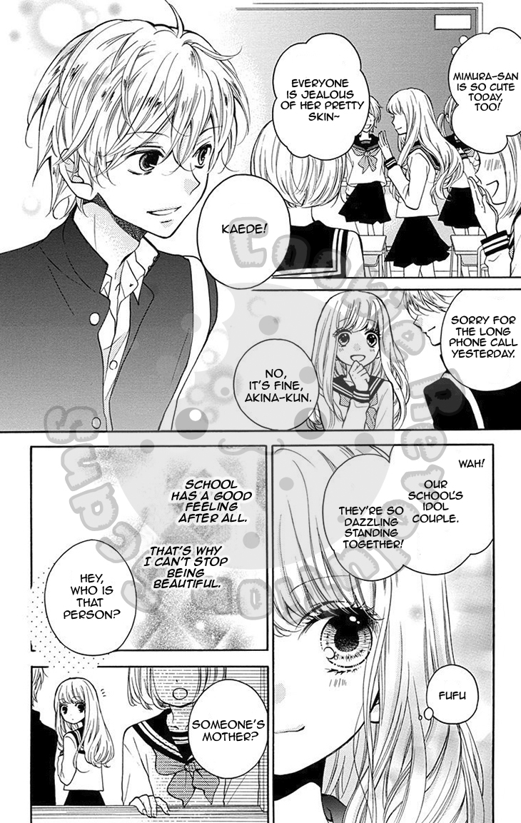 Read Zekkyou Gakkyuu EN Manga Online