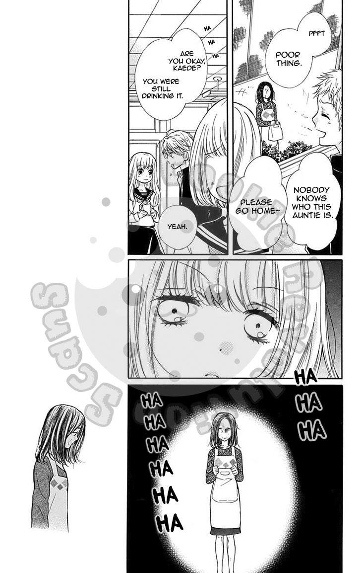 Read Zekkyou Gakkyuu EN Manga Online