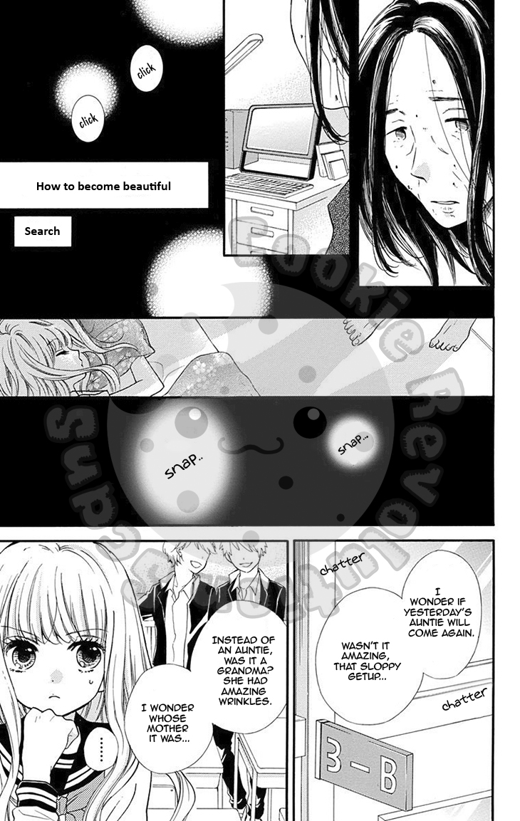 Read Zekkyou Gakkyuu EN Manga Online