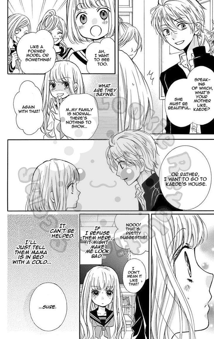 Read Zekkyou Gakkyuu EN Manga Online