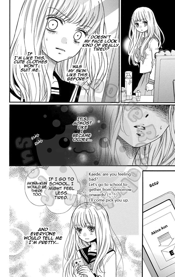 Read Zekkyou Gakkyuu EN Manga Online