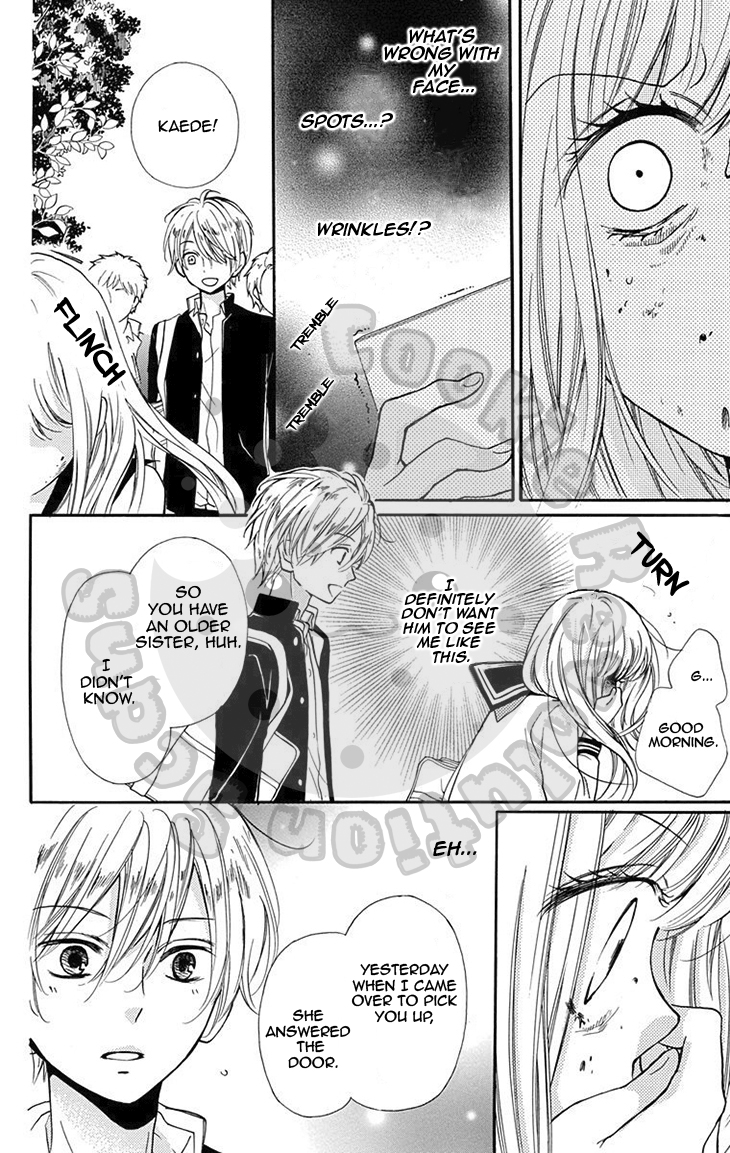 Read Zekkyou Gakkyuu EN Manga Online