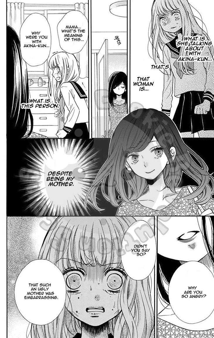 Read Zekkyou Gakkyuu EN Manga Online