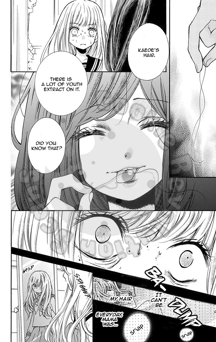 Read Zekkyou Gakkyuu EN Manga Online