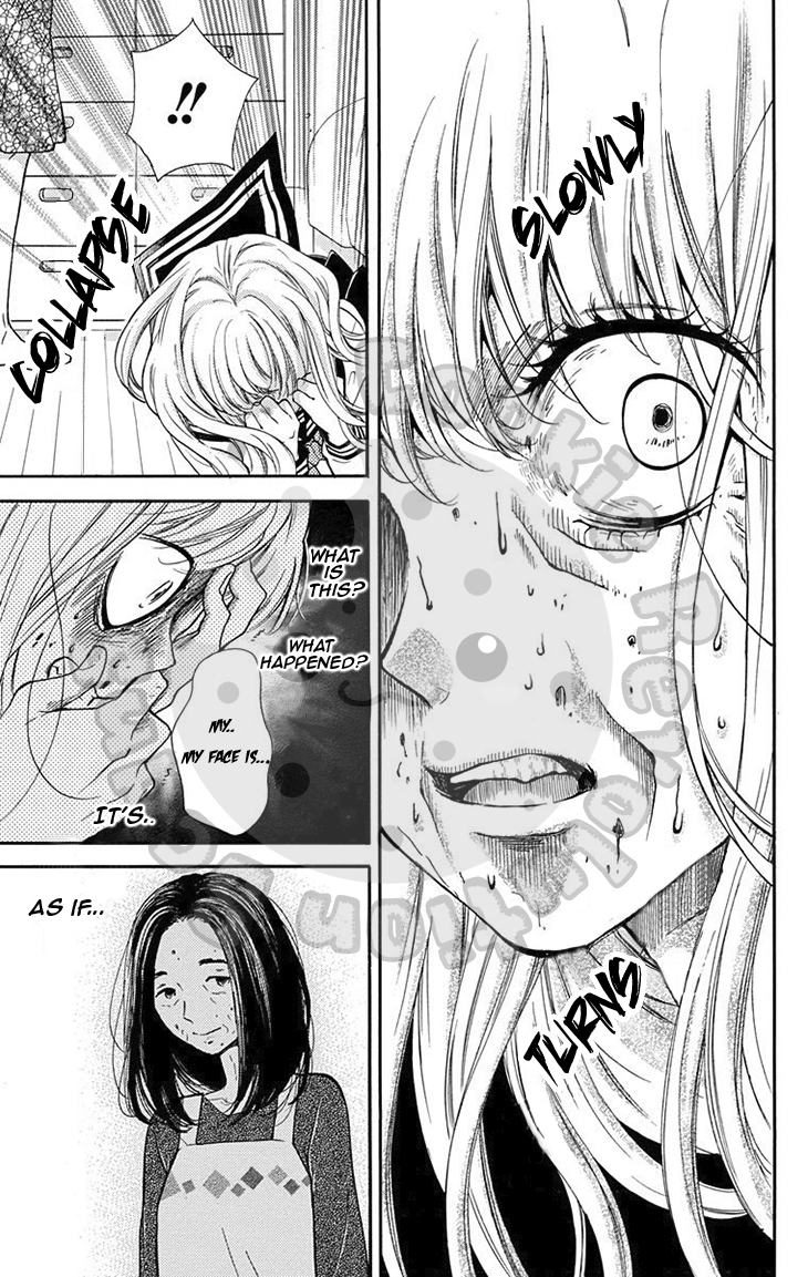 Read Zekkyou Gakkyuu EN Manga Online