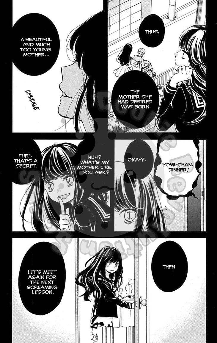 Read Zekkyou Gakkyuu EN Manga Online