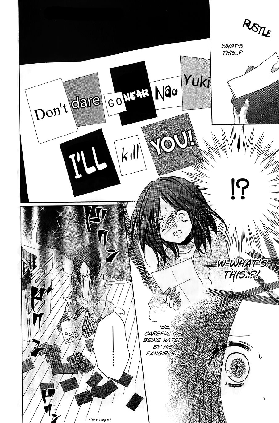 Read Zekkyou Gakkyuu EN Manga Online