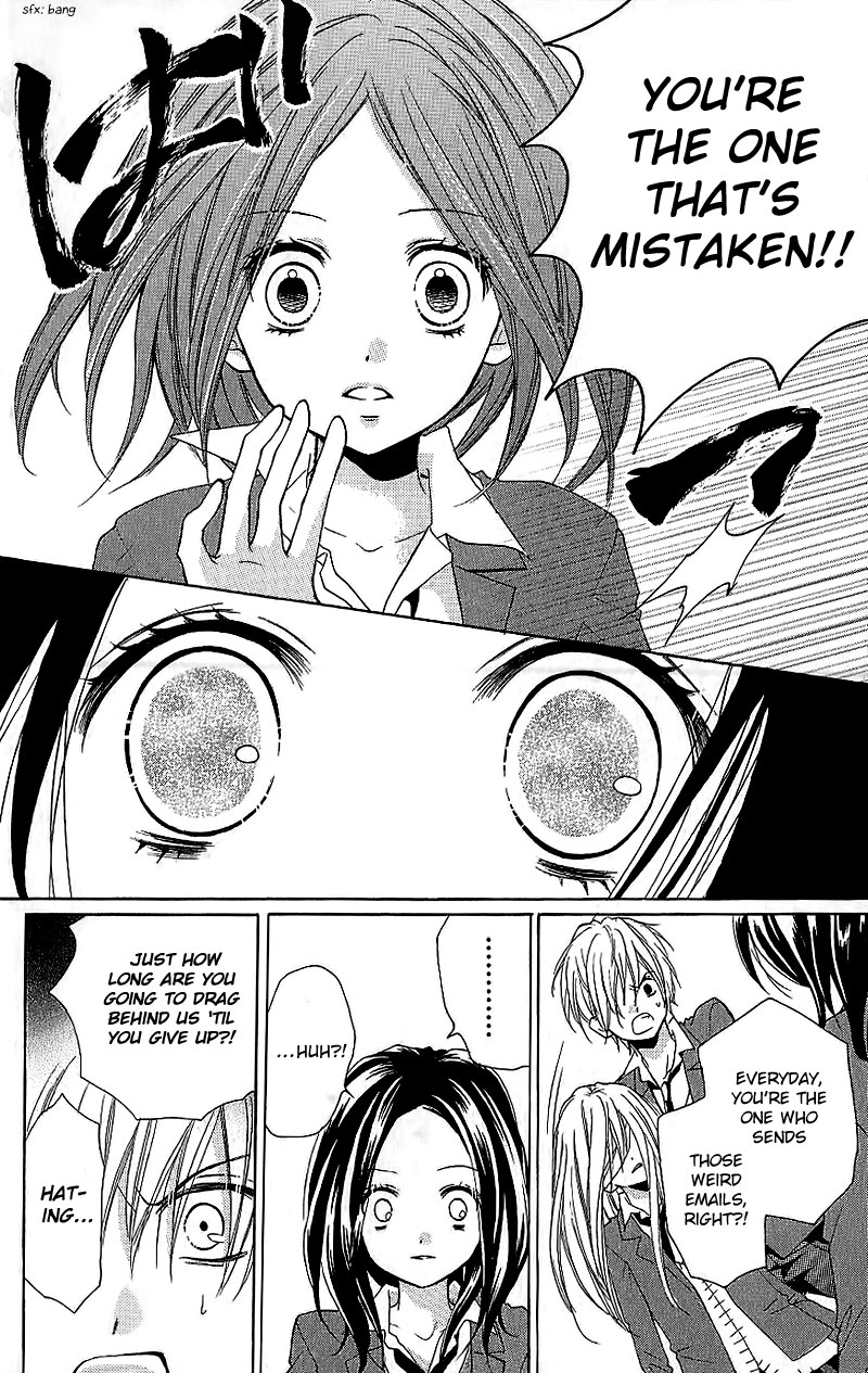 Read Zekkyou Gakkyuu EN Manga Online