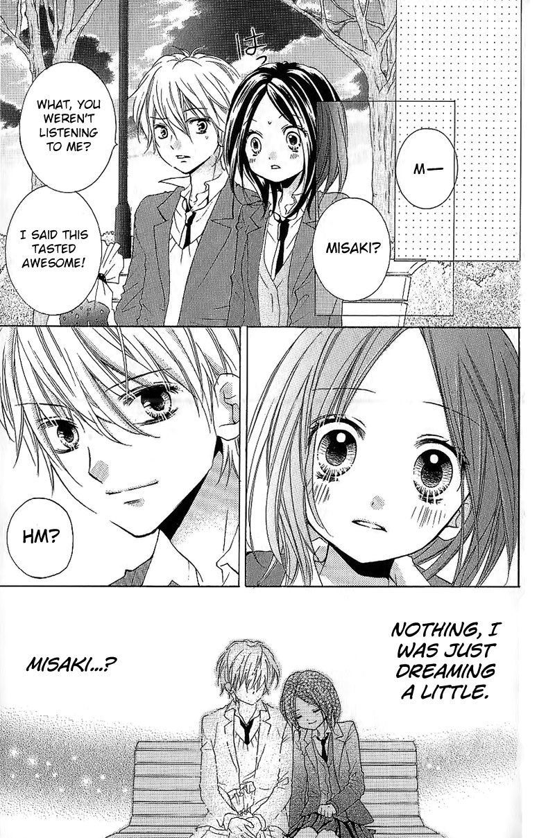 Read Zekkyou Gakkyuu EN Manga Online