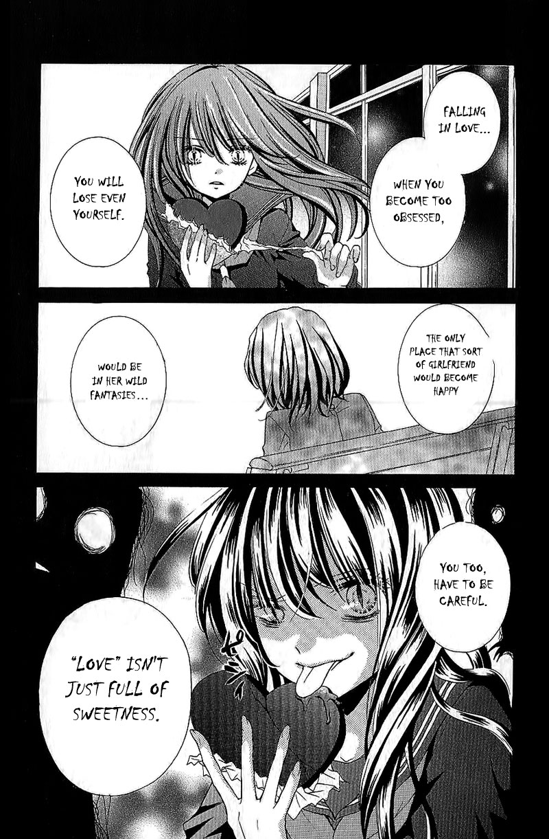 Read Zekkyou Gakkyuu EN Manga Online