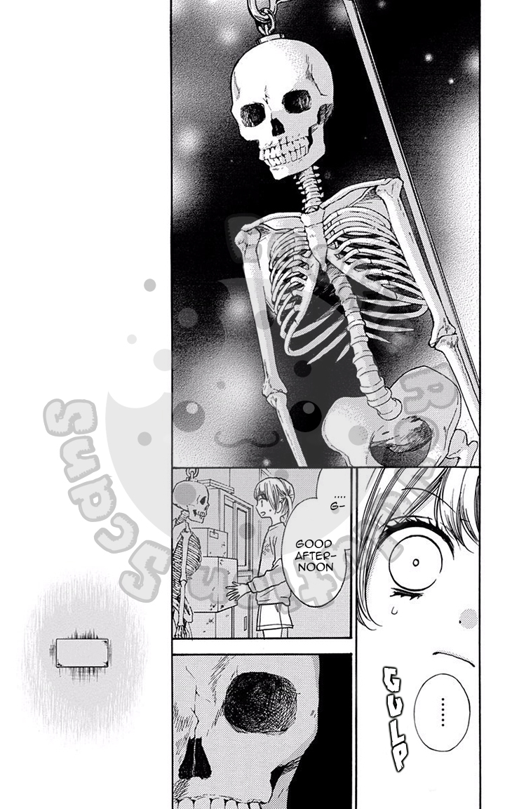 Read Zekkyou Gakkyuu EN Manga Online