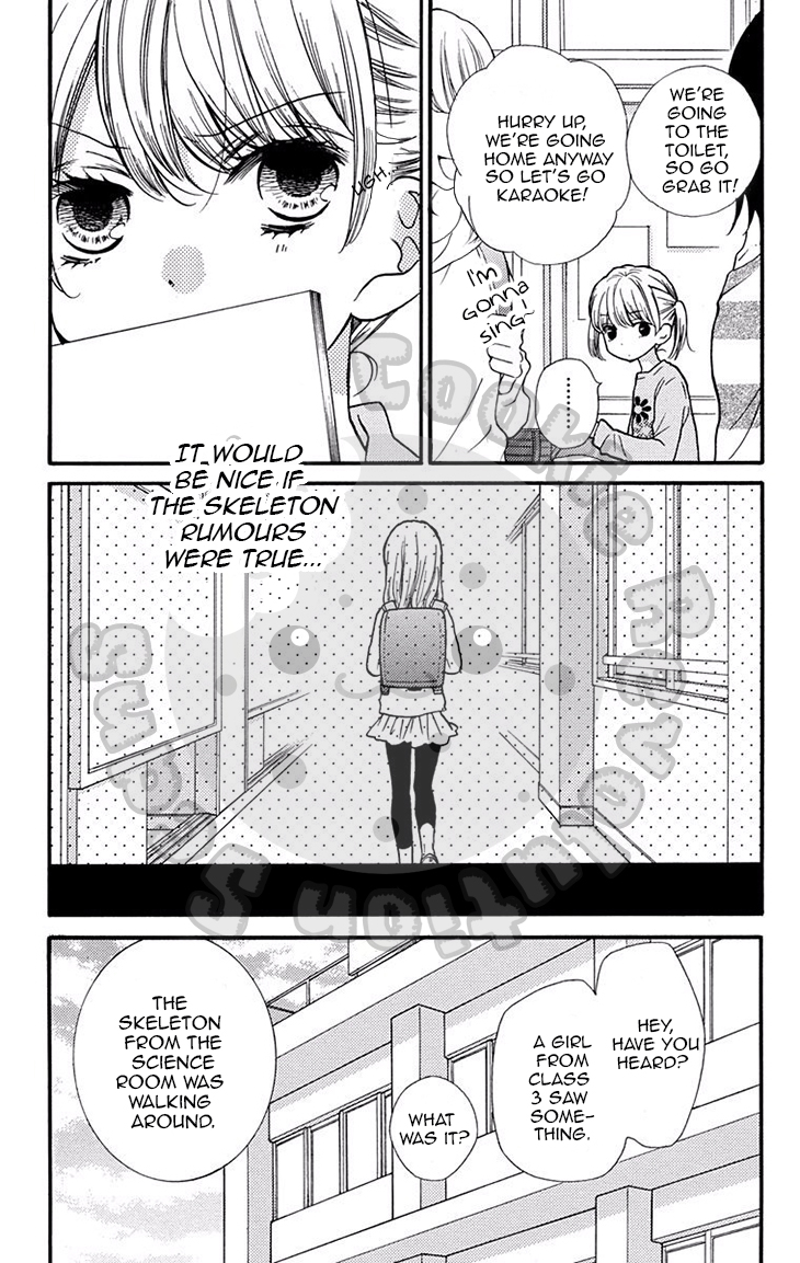 Read Zekkyou Gakkyuu EN Manga Online