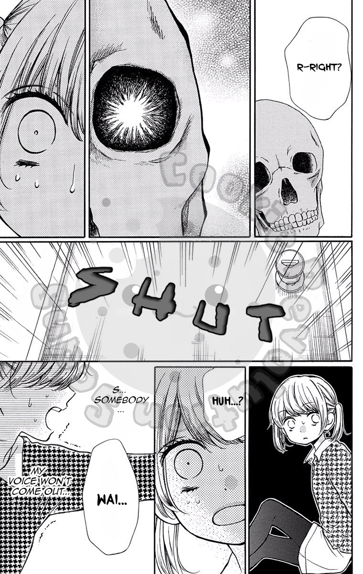 Read Zekkyou Gakkyuu EN Manga Online