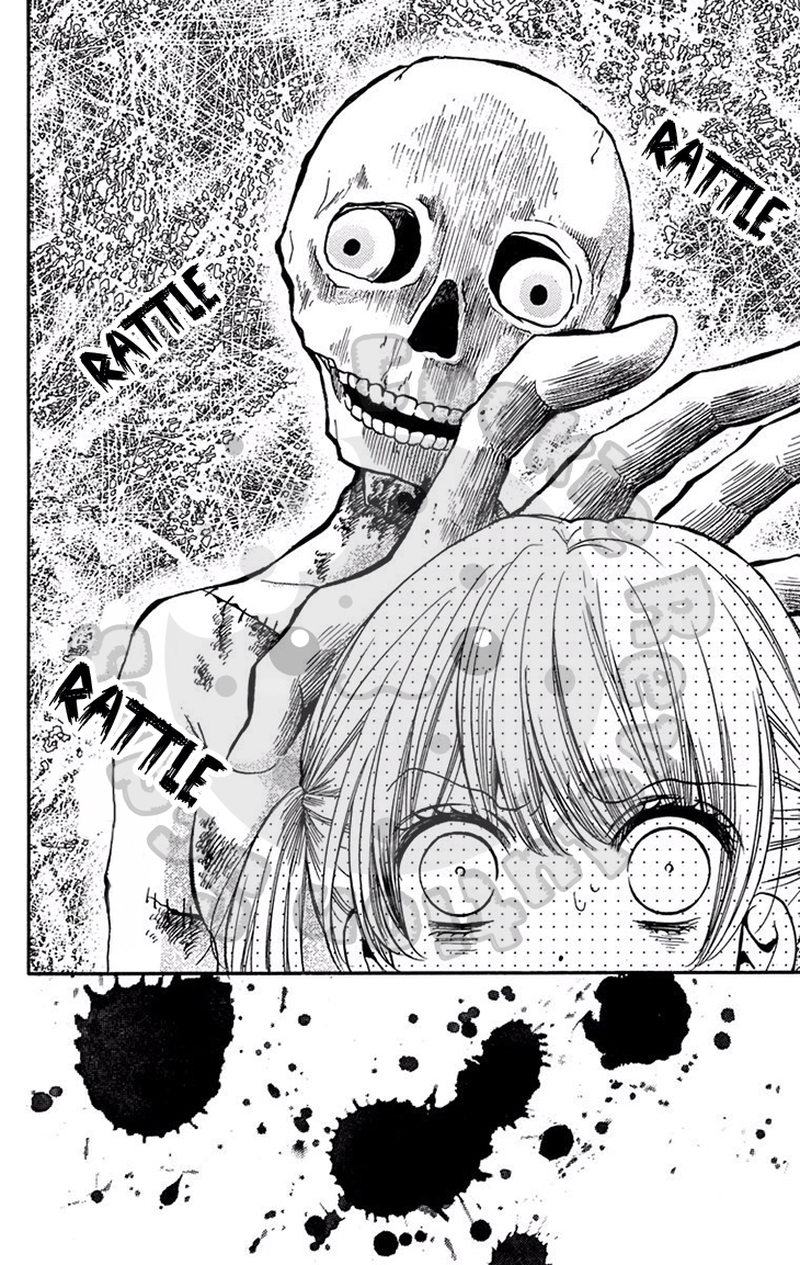 Read Zekkyou Gakkyuu EN Manga Online