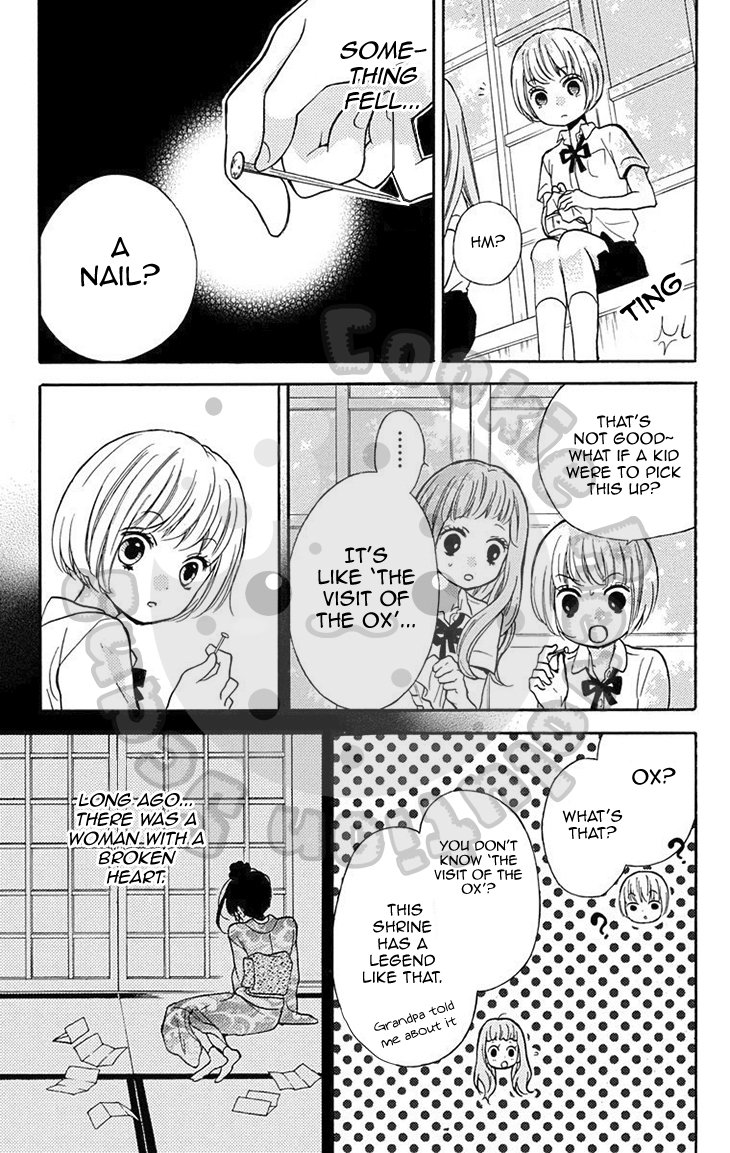 Read Zekkyou Gakkyuu EN Manga Online