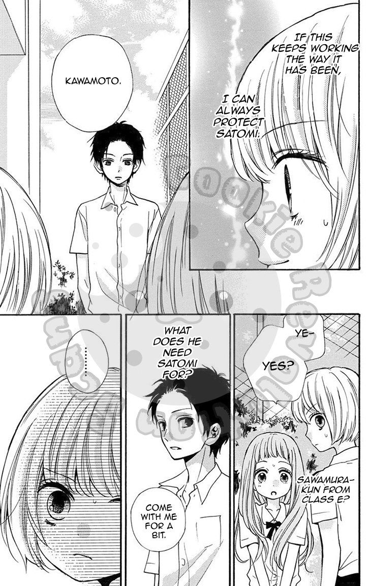 Read Zekkyou Gakkyuu EN Manga Online