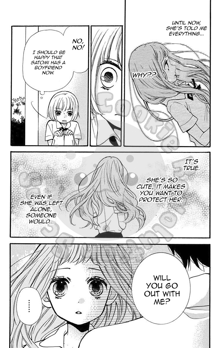 Read Zekkyou Gakkyuu EN Manga Online