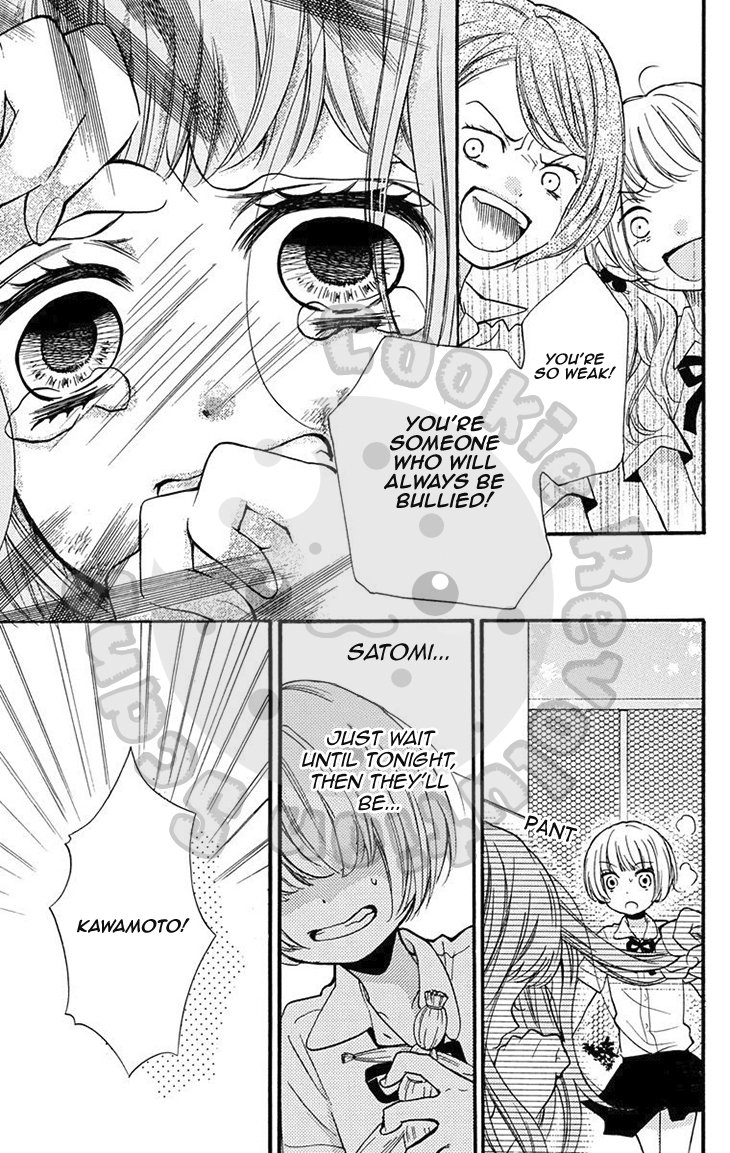 Read Zekkyou Gakkyuu EN Manga Online