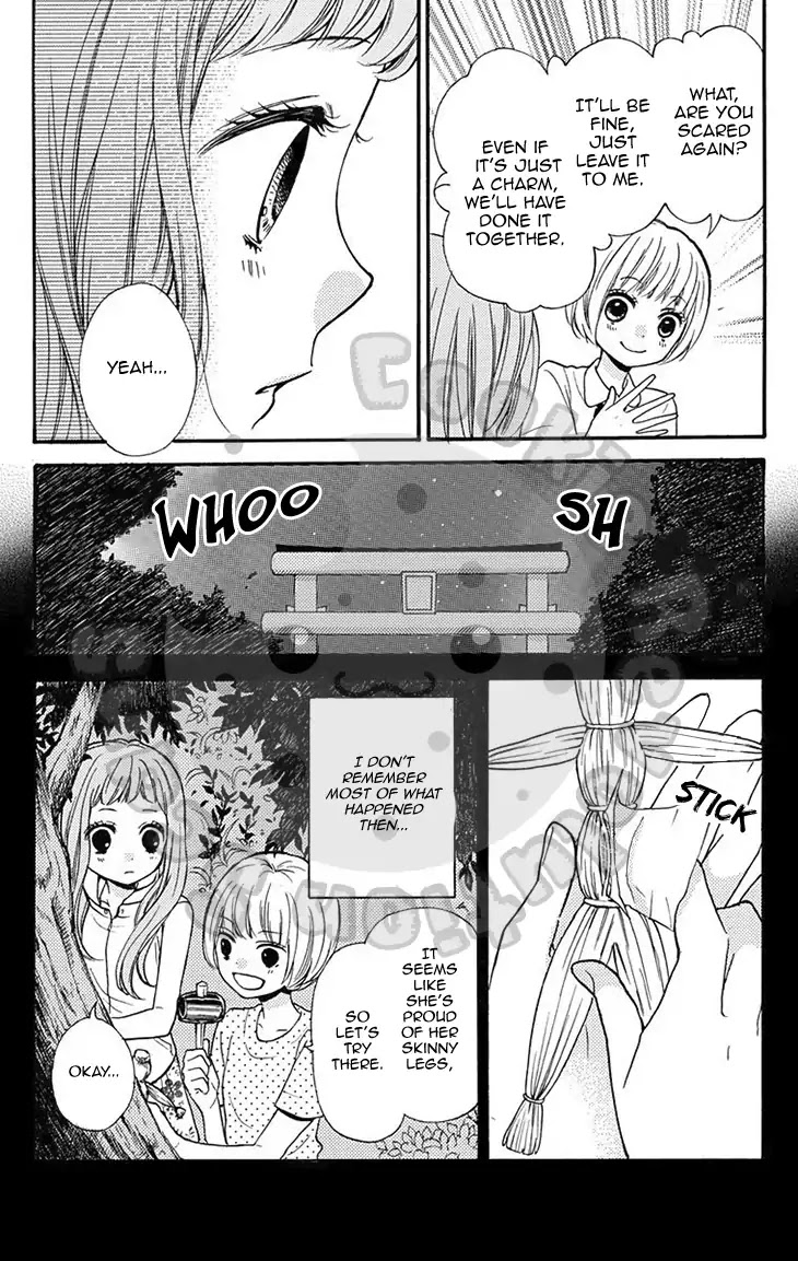 Read Zekkyou Gakkyuu EN Manga Online