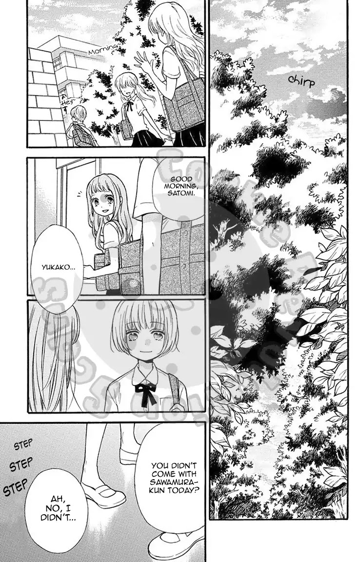 Read Zekkyou Gakkyuu EN Manga Online