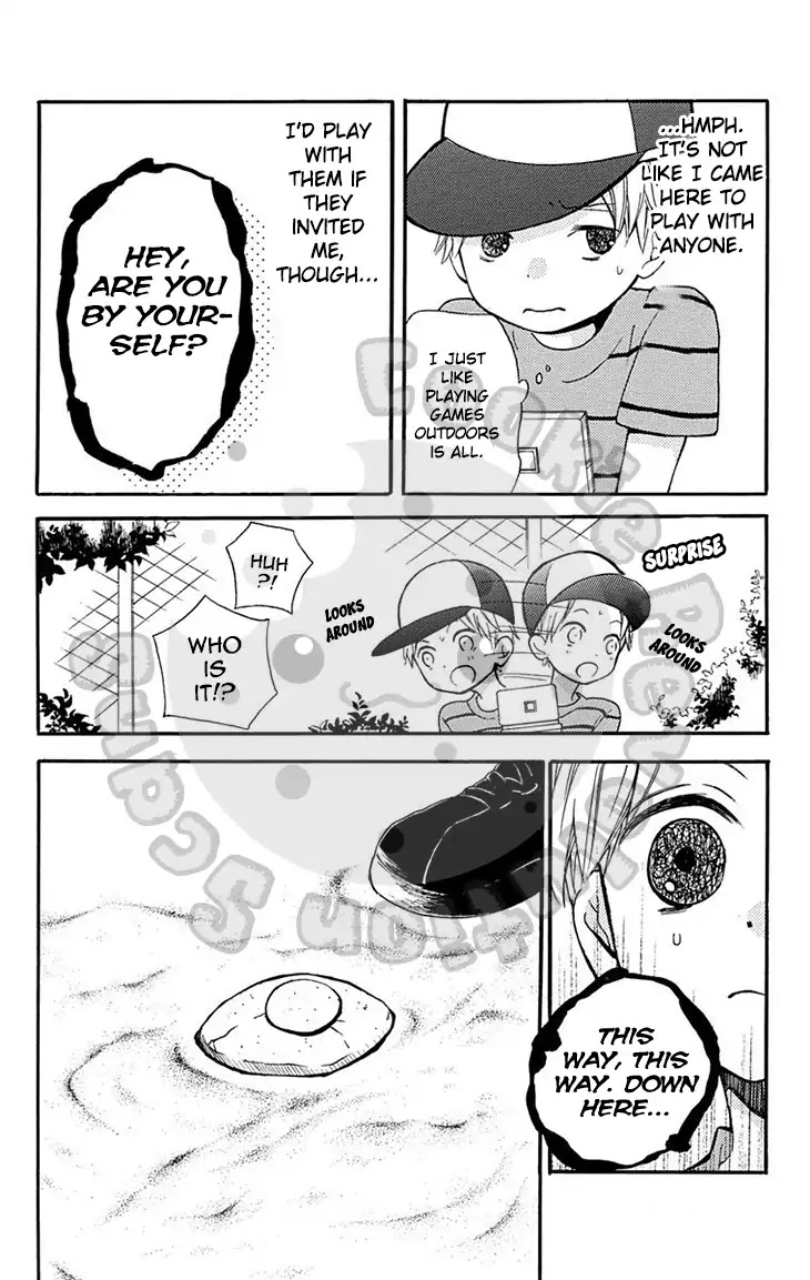 Read Zekkyou Gakkyuu EN Manga Online