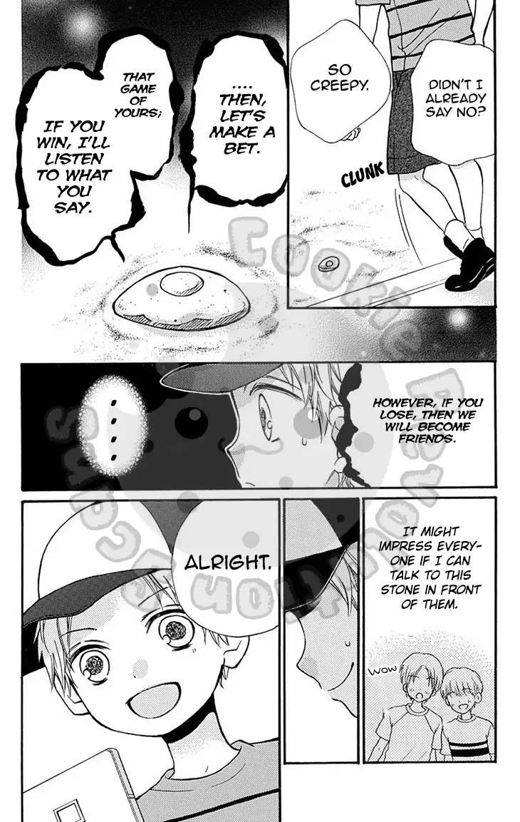 Read Zekkyou Gakkyuu EN Manga Online