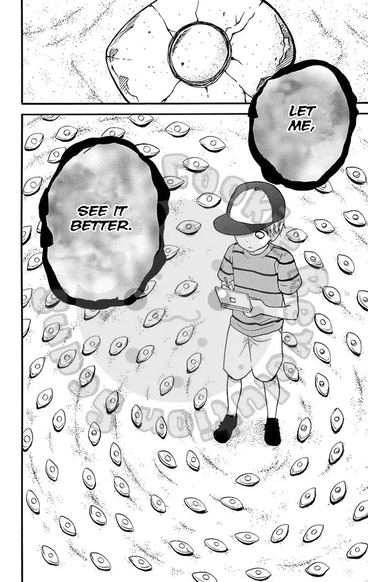 Read Zekkyou Gakkyuu EN Manga Online