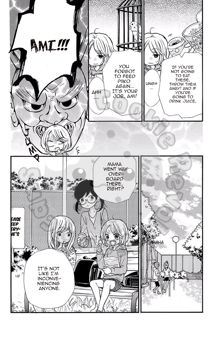 Read Zekkyou Gakkyuu EN Manga Online