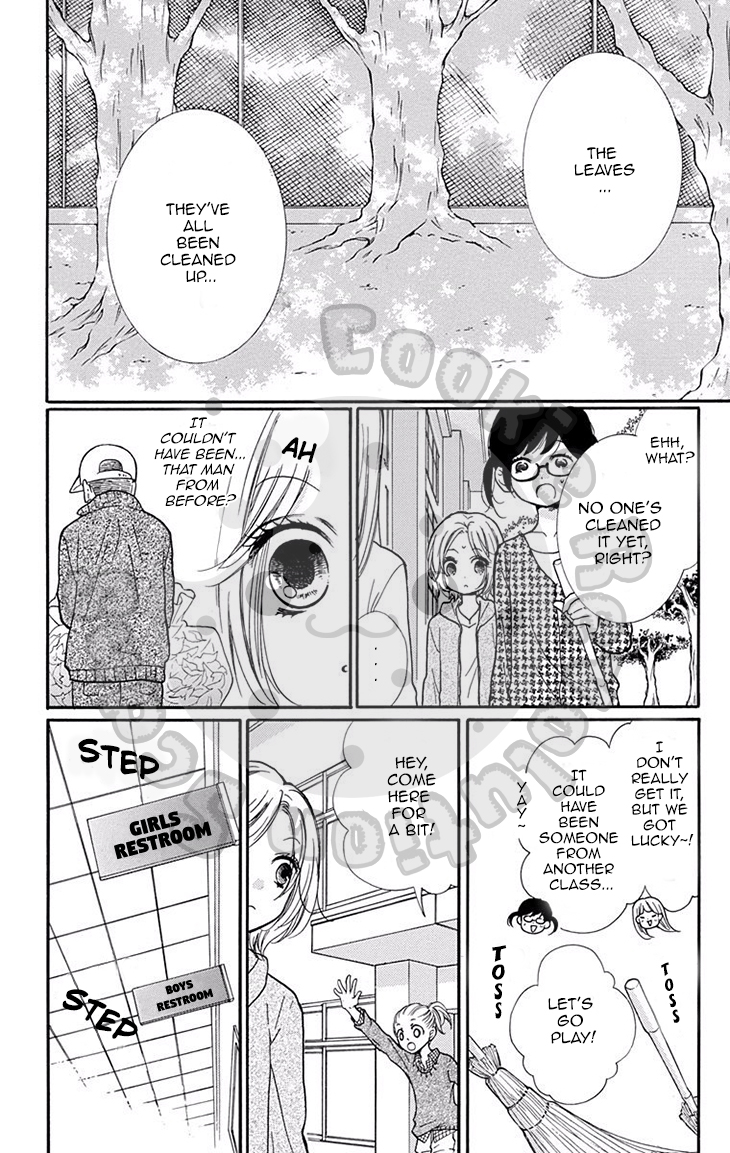 Read Zekkyou Gakkyuu EN Manga Online