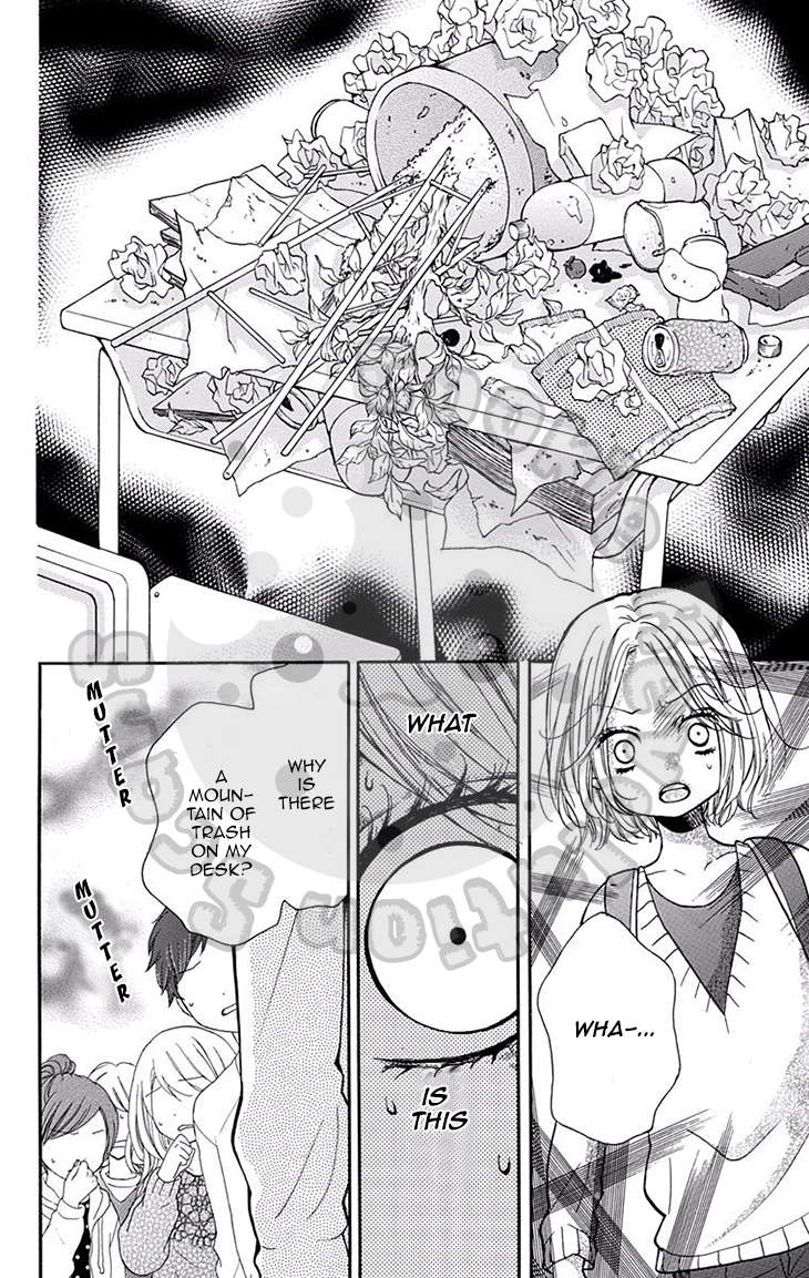 Read Zekkyou Gakkyuu EN Manga Online