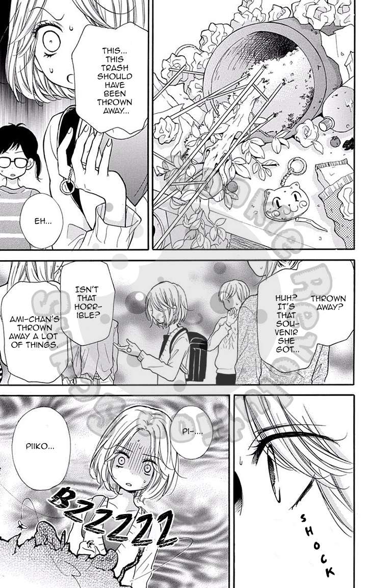 Read Zekkyou Gakkyuu EN Manga Online