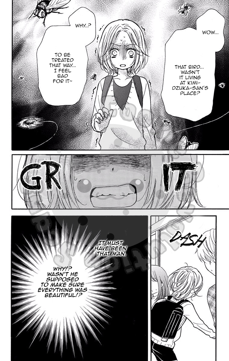 Read Zekkyou Gakkyuu EN Manga Online