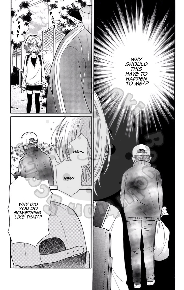 Read Zekkyou Gakkyuu EN Manga Online